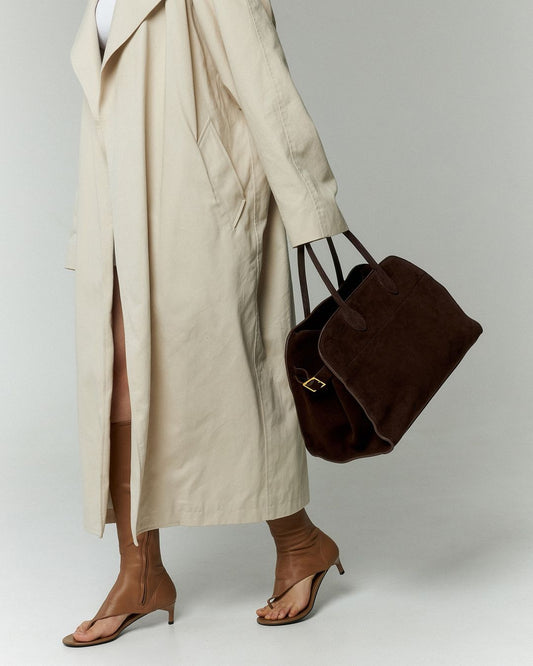 Bolso Numa efecto ante café