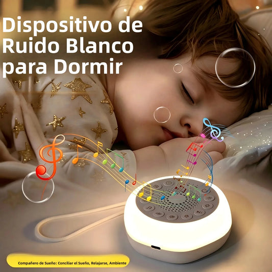 Máquina de ruido blanco Nox