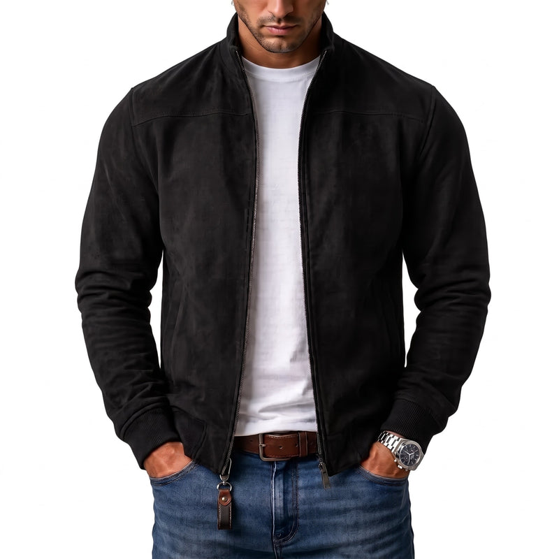 Chaquetas hombre