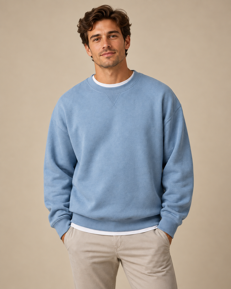 Sudaderas hombre