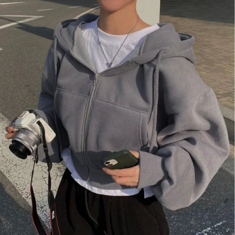 Sudaderas