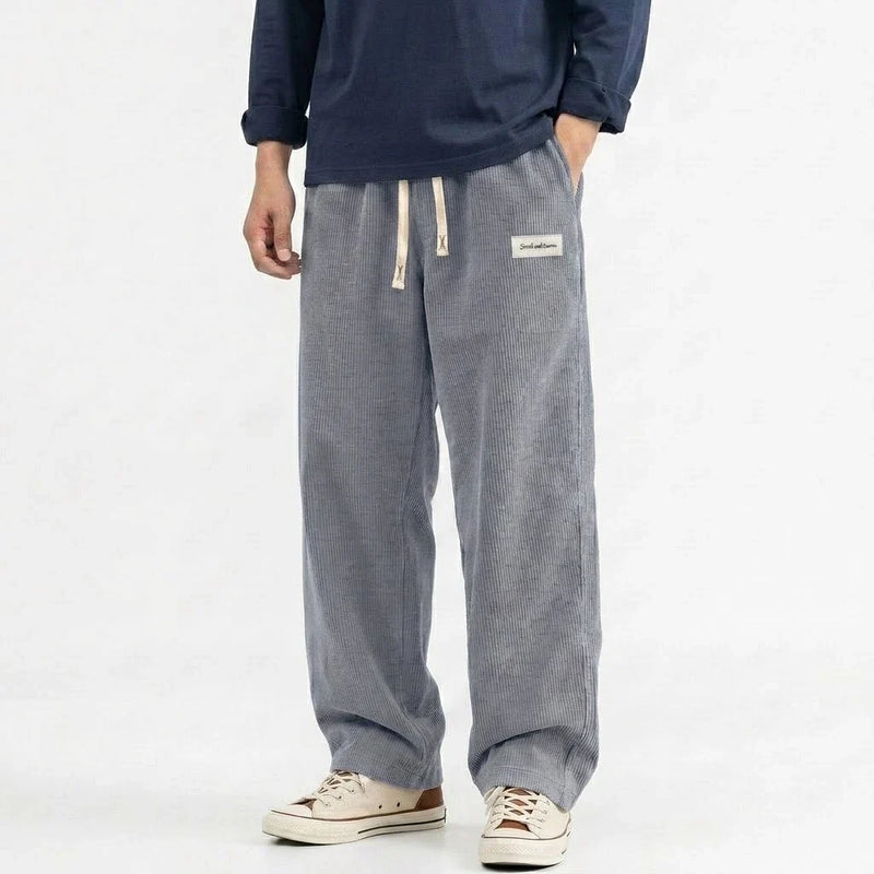 Pantalones hombre