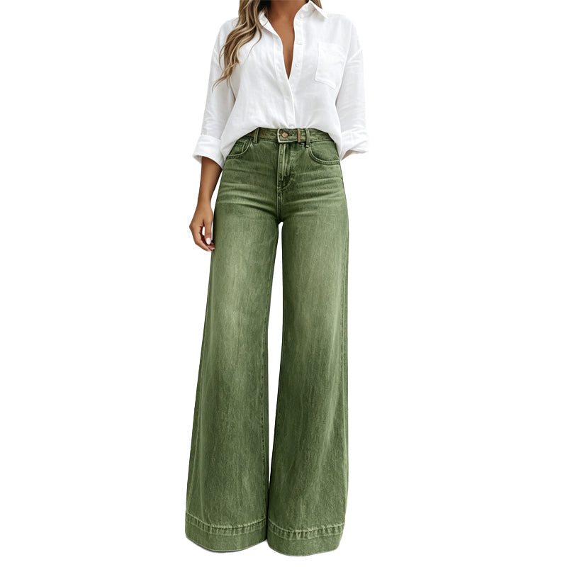 Pantalones mujer