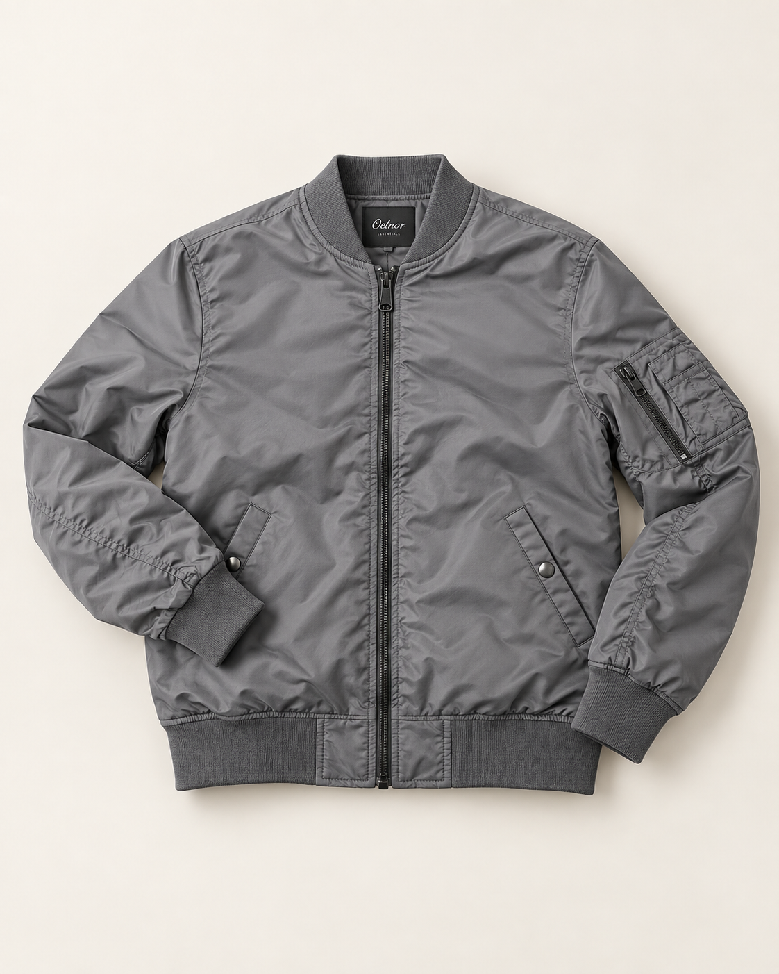Bomber Milo · imagen 5
