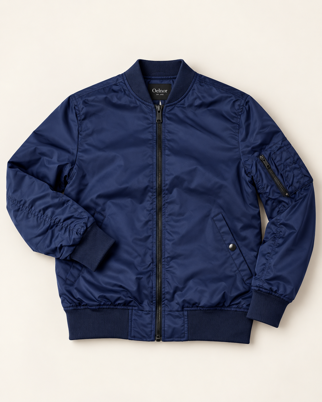 Bomber Milo · imagen 6