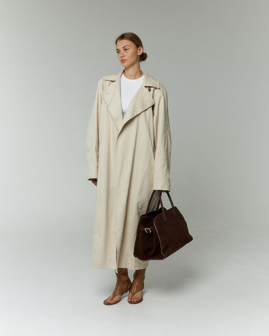 Bolso Numa efecto ante café