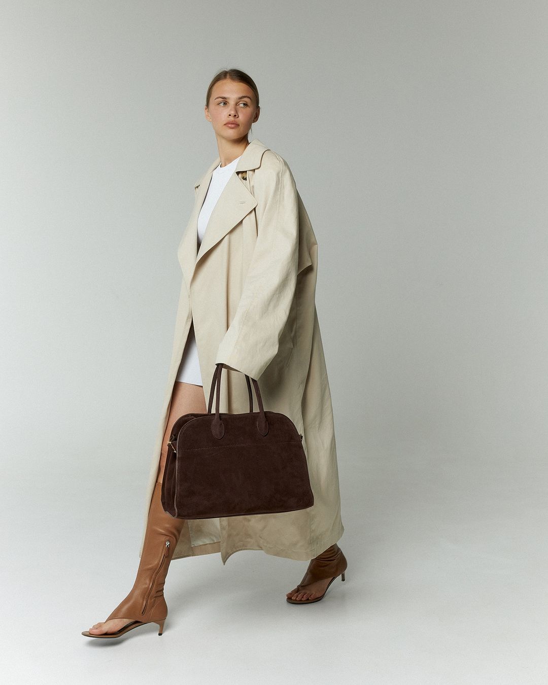 Bolso Numa efecto ante café