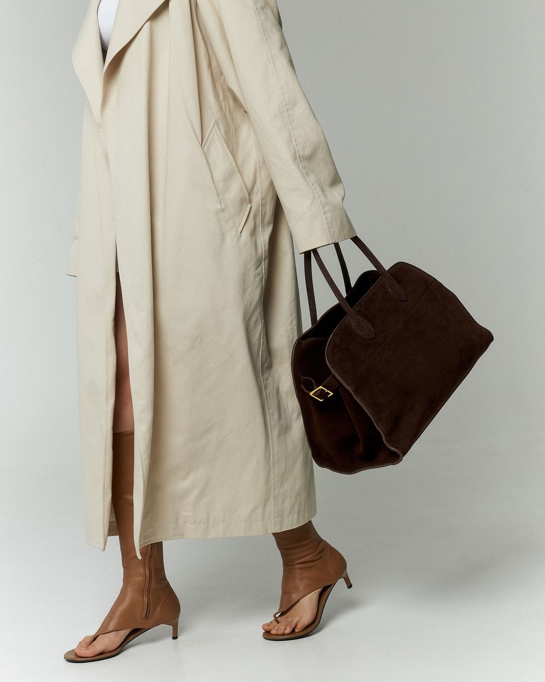 Bolso Numa efecto ante café