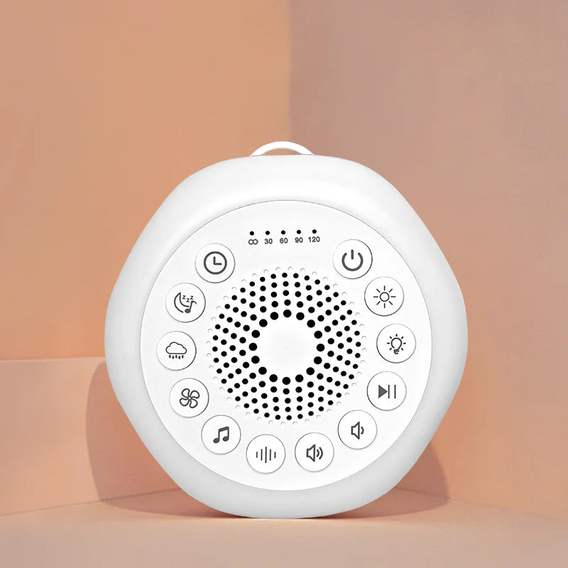 Máquina de ruido blanco Nox