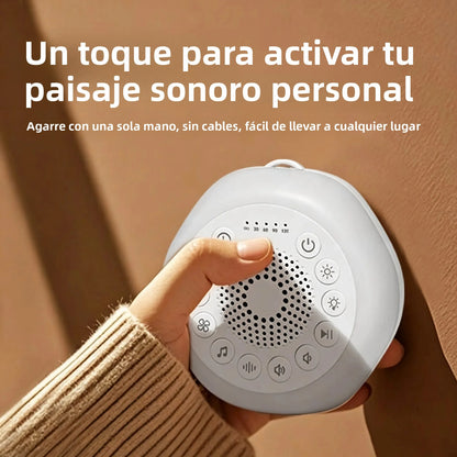 Máquina de ruido blanco Nox