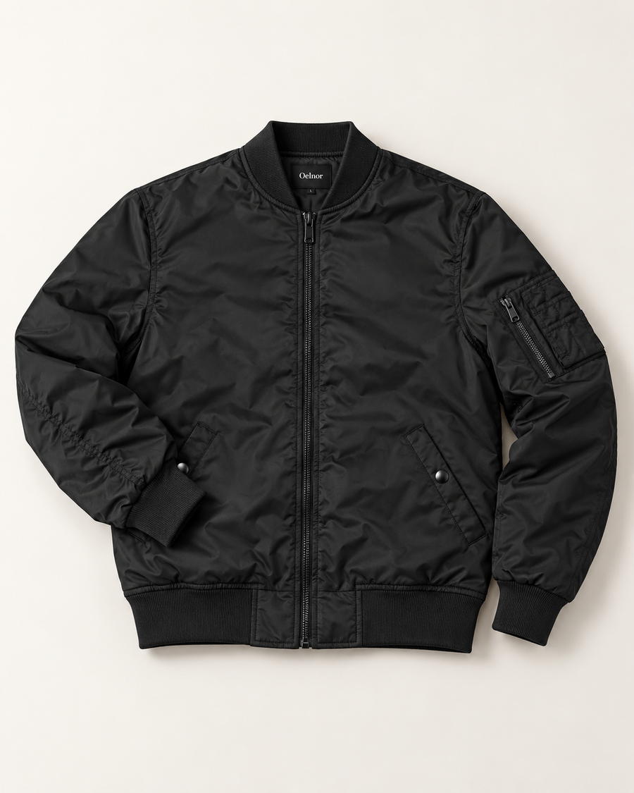 Bomber Milo · imagen 4
