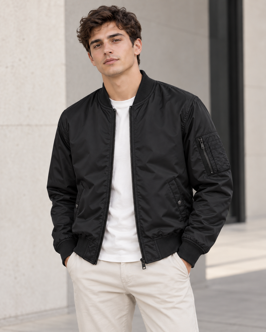 Bomber Milo · imagen 1