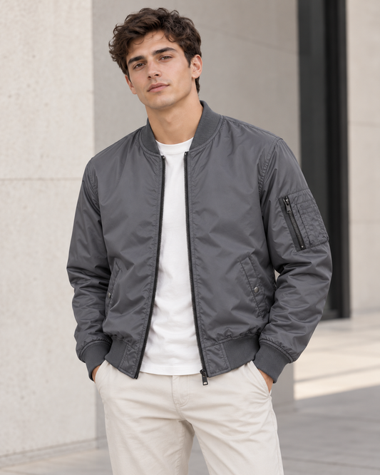Bomber Milo · imagen 2