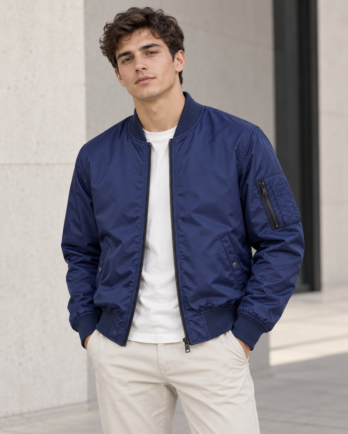 Bomber Milo · imagen 3